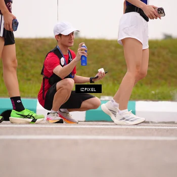 Runner Photo 7540015