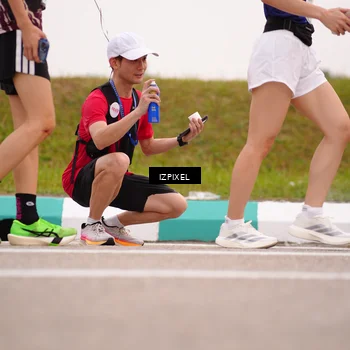 Runner Photo 7540016