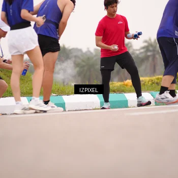 Runner Photo 7540018