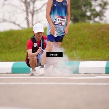 Runner Photo 7540021