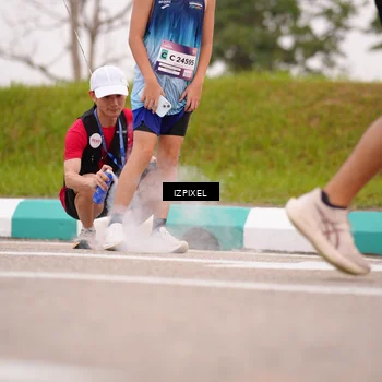 Runner Photo 7540022