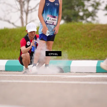 Runner Photo 7540023