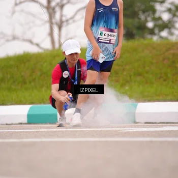 Runner Photo 7540025