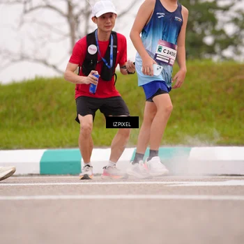 Runner Photo 7540027