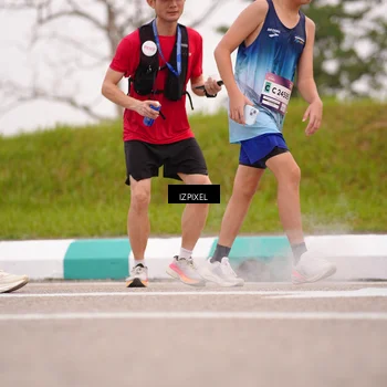 Runner Photo 7540029