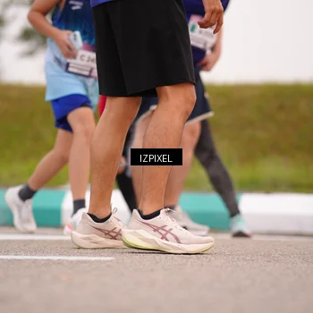 Runner Photo 7540031