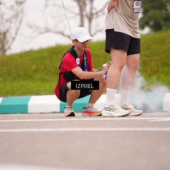 Runner Photo 7540032