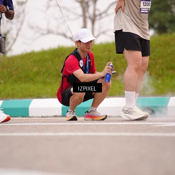 Runner Photo 7540033