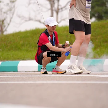 Runner Photo 7540034