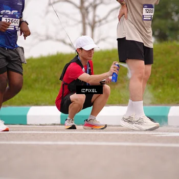 Runner Photo 7540035