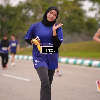Runner Photo 7540036