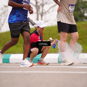 Runner Photo 7540038