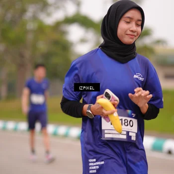 Runner Photo 7540041
