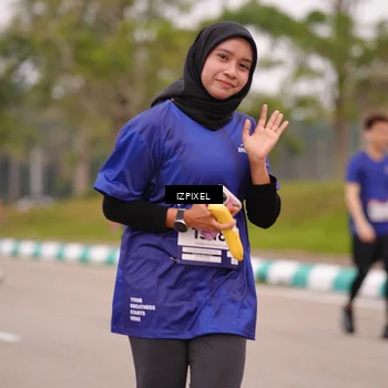 Runner Photo 7540042