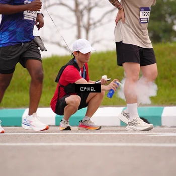 Runner Photo 7540043