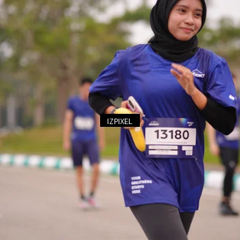 Runner Photo 7540045