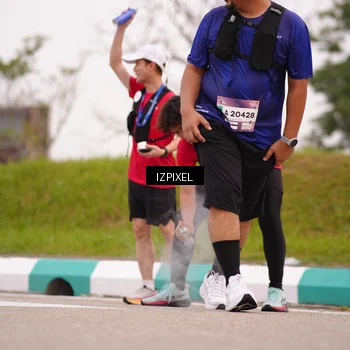 Runner Photo 7540047