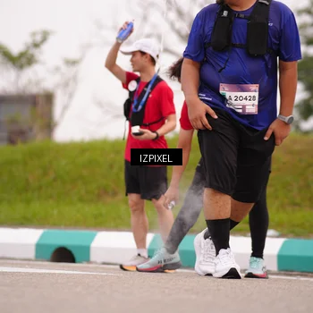 Runner Photo 7540048