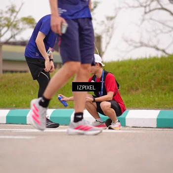 Runner Photo 7540052