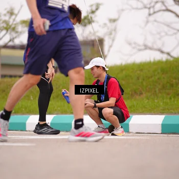 Runner Photo 7540053