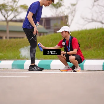 Runner Photo 7540055