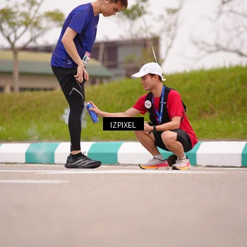 Runner Photo 7540056