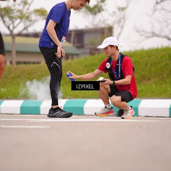 Runner Photo 7540058