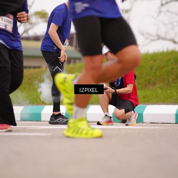 Runner Photo 7540059