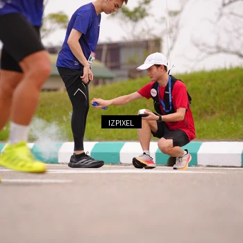 Runner Photo 7540060