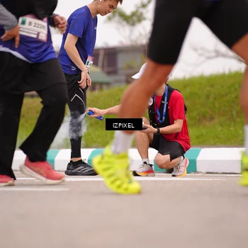 Runner Photo 7540061