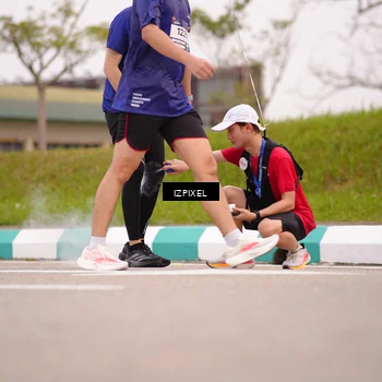 Runner Photo 7540064