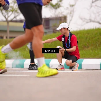 Runner Photo 7540066
