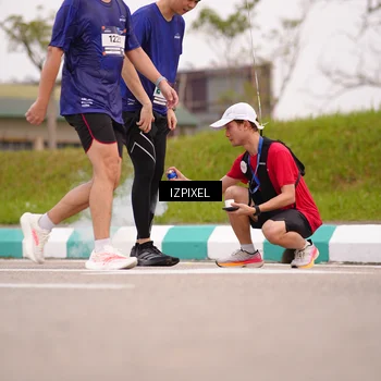Runner Photo 7540067