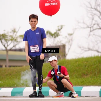 Runner Photo 7540068