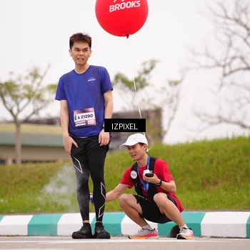 Runner Photo 7540069