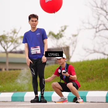 Runner Photo 7540070