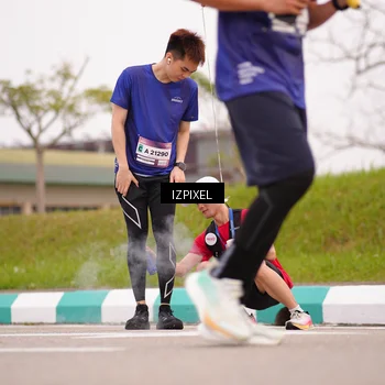 Runner Photo 7540071