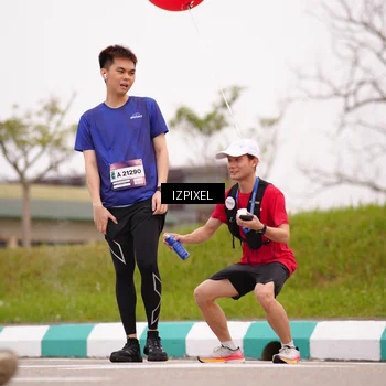 Runner Photo 7540072