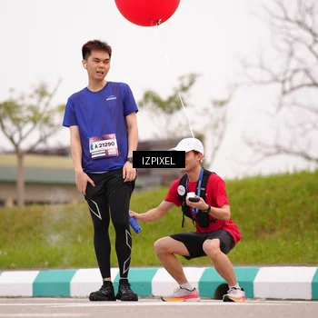 Runner Photo 7540074