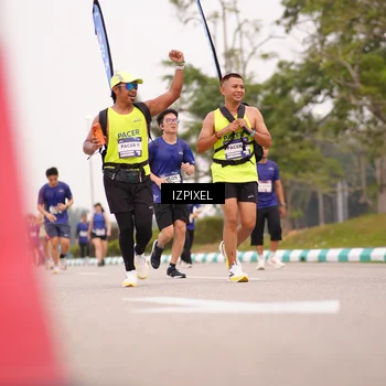 Runner Photo 7540079