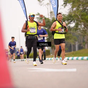 Runner Photo 7540082