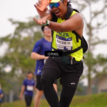Runner Photo 7540092