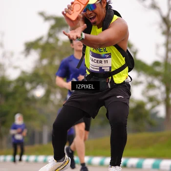 Runner Photo 7540093