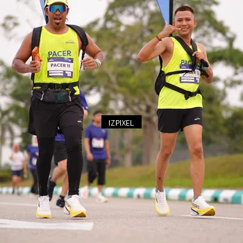 Runner Photo 7540094