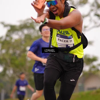 Runner Photo 7540096
