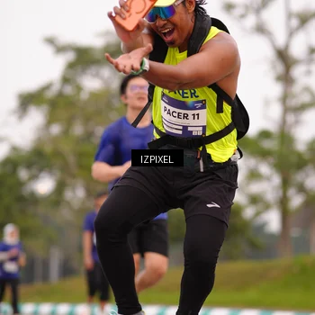 Runner Photo 7540099