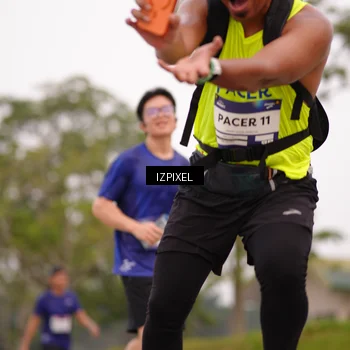 Runner Photo 7540100