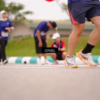 Runner Photo 7540104