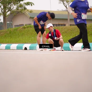 Runner Photo 7540109