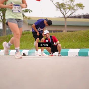 Runner Photo 7540113